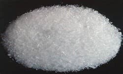 Urea (Granular) - Mesir